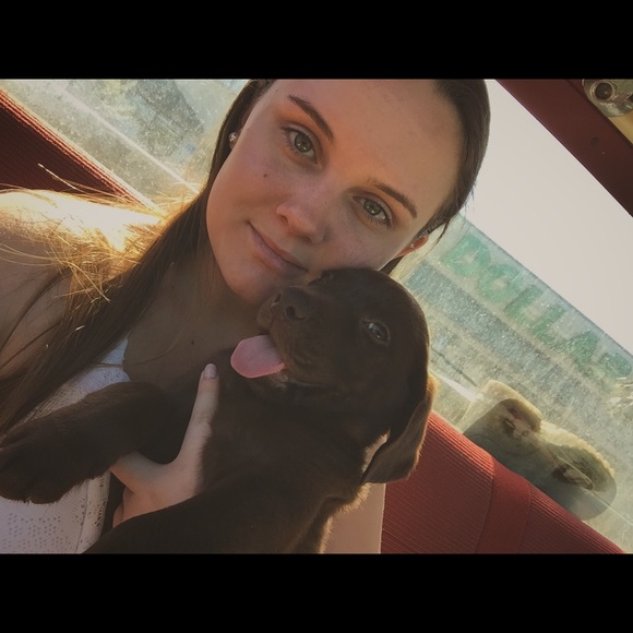 karleeketchum97